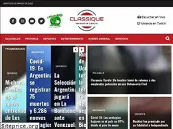 Sites similar to classique.com.ar