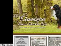 Sites similar to classiquebmd.homestead.com