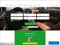 Sites similar to classiquecarrentalsjamaica.com