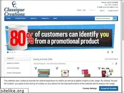 Sites similar to classiquecreations.com