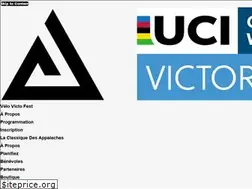 Sites similar to classiquedesappalaches.com