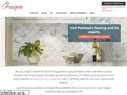 Sites similar to classiquefloors.com