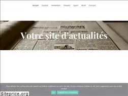 Sites similar to classiquenews.fr
