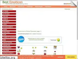 Sites similar to classiques.bestemoticon.com