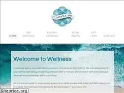 Sites similar to classiquespa.com