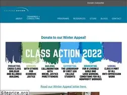 Sites similar to classism.org