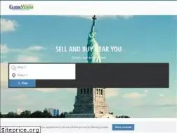 Sites similar to classivenda.com