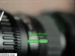 Sites similar to classivid.com