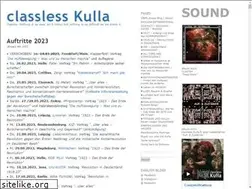 Sites similar to classless.org