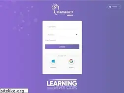 Sites similar to classlight.com