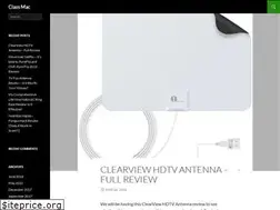 Sites similar to classmac.com