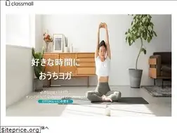 Sites similar to classmall.jp