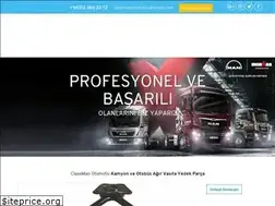 Sites similar to classmanotomotiv.com