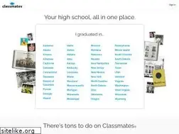 Sites similar to classmatesmedia.com