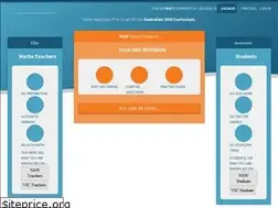 Sites similar to classmathematics.com.au