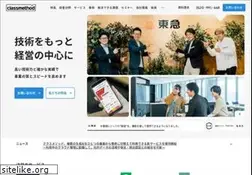 Sites similar to classmethod.jp