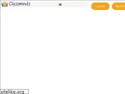 Sites similar to classminds.com