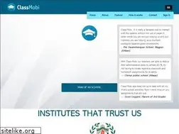 Sites similar to classmobi.com