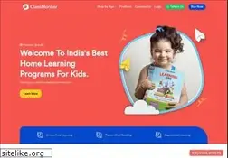 Sites similar to classmonitor.com