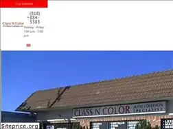 Sites similar to classncolor.com