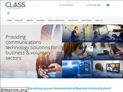 Sites similar to classnetworks.com