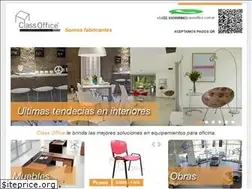 Sites similar to classoffice.com.ar
