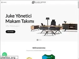 Sites similar to classofis.com