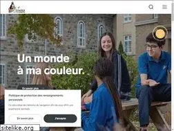 Sites similar to classomption.qc.ca