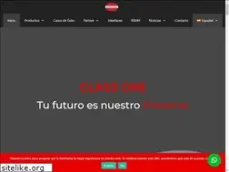 Sites similar to classone.es