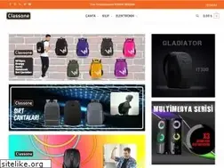 Sites similar to classonestore.com