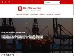 Sites similar to classonesystems.com