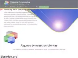 Sites similar to classora.com