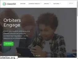 Sites similar to classorbit.com