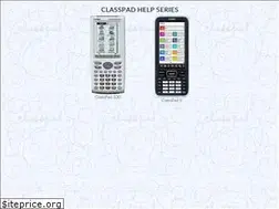 Sites similar to classpad.com.au