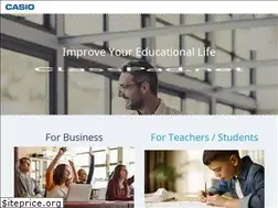 Sites similar to classpad.net