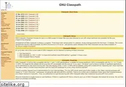 Sites similar to classpath.org