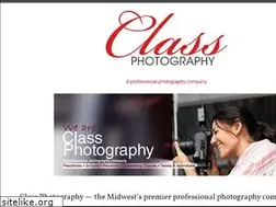 Sites similar to classphotographyinc.com
