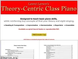 Sites similar to classpiano.com