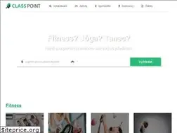 Sites similar to classpoint.cz
