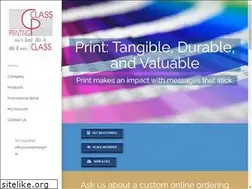 classprinting.net