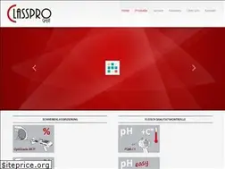 Sites similar to classpro.de
