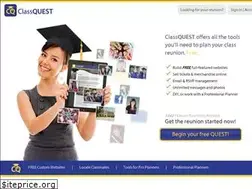 Sites similar to classquest.com