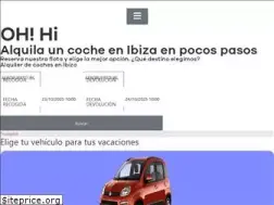 Sites similar to classrentacar.es