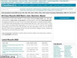 Sites similar to classresult.in