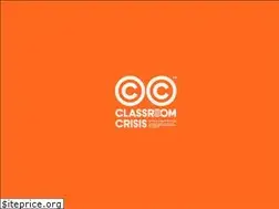 Sites similar to classroom-crisis.com