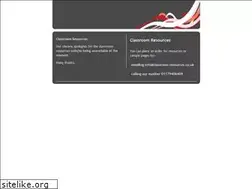 Sites similar to classroom-resources.co.uk