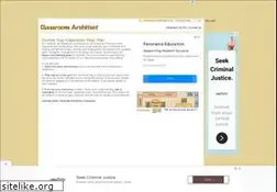 Sites similar to classroom.4teachers.org