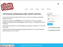 Sites similar to classroom.pl