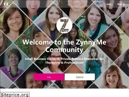 Sites similar to classroom.zynnyme.com