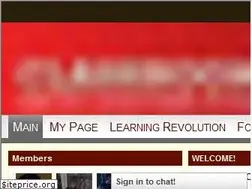 Sites similar to classroom20.com